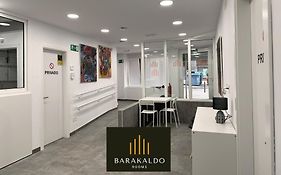 Barakaldo Rooms